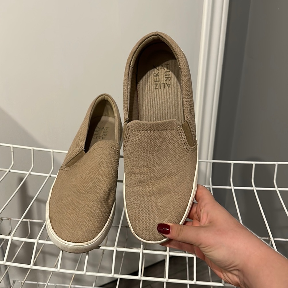 Naturalizer Slide on Shoes